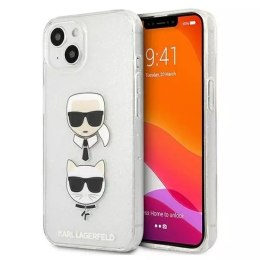 Karl Lagerfeld Karl Lagerfeld KLHCP13SKCTUGLS iPhone 13 mini 5,4