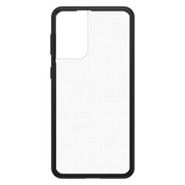 OtterBox OtterBox React - obudowa ochronna do Samsung Galaxy S21+ 5G (clear black) [P]