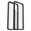 OtterBox OtterBox React - obudowa ochronna do Samsung Galaxy S21+ 5G (clear black) [P]