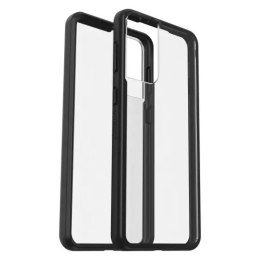 OtterBox OtterBox React - obudowa ochronna do Samsung Galaxy S21+ 5G (clear black) [P]