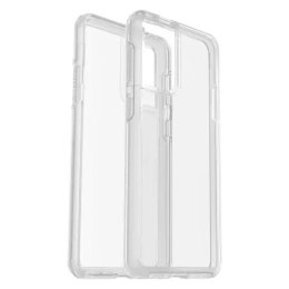 OtterBox Otterbox Symmetry Clear - obudowa ochronna do Samsung Galaxy S21+ 5G (clear) [P]