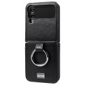 Ringke Ringke signature folio galaxy z flip 4 black