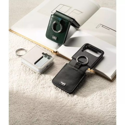 Ringke Ringke signature folio galaxy z flip 4 black Ringke Ringke signature folio galaxy z flip 4 black