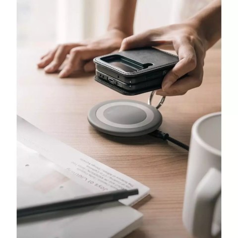 Ringke Ringke signature folio galaxy z flip 4 black Ringke Ringke signature folio galaxy z flip 4 black
