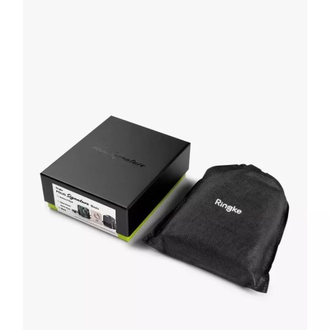 Ringke Ringke signature folio galaxy z flip 4 black Ringke Ringke signature folio galaxy z flip 4 black