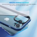 Rock ROCK Hybrid Etui Obudowa do iPhone 13 Pro - 6,1