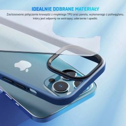 Rock ROCK Hybrid Etui Obudowa do iPhone 13 Pro - 6,1