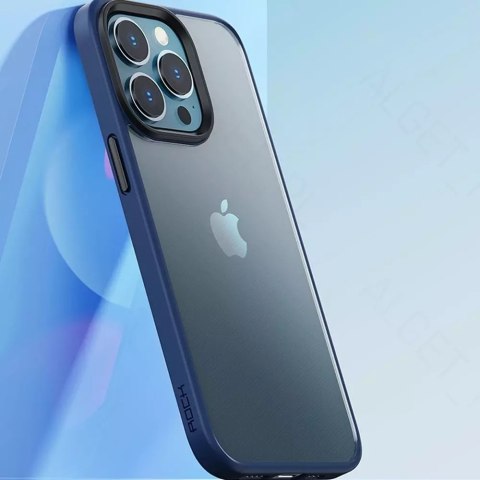 Rock ROCK Hybrid Etui Obudowa do iPhone 13 Pro Max 6,7 Rock ROCK Hybrid Etui Obudowa do iPhone 13 Pro Max 6,7