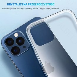 Rock ROCK SPACE Pure Etui do iPhone 13 Pro Max - 6,7