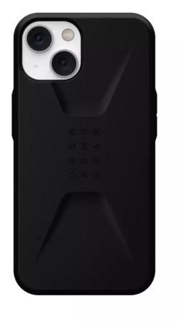 UAG UAG Civilian - obudowa ochronna do iPhone 14 Plus (black)