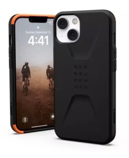 UAG UAG Civilian - obudowa ochronna do iPhone 14 Plus (black)