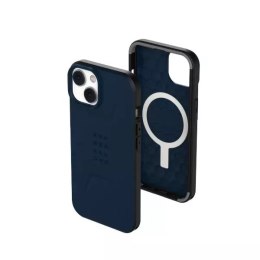 UAG UAG Civilian - obudowa ochronna do iPhone 14 Plus kompatybilna z MagSafe (mallard)