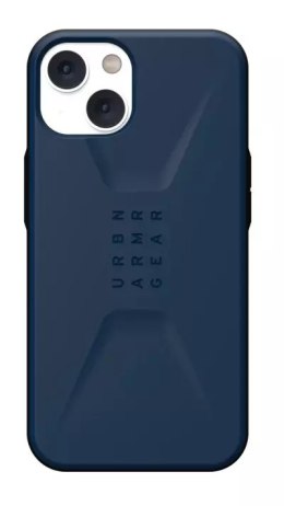 UAG UAG Civilian - obudowa ochronna do iPhone 14 Plus (mallard)