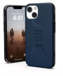 UAG UAG Civilian - obudowa ochronna do iPhone 14 Plus (mallard)