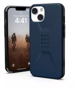 UAG UAG Civilian - obudowa ochronna do iPhone 14 Plus (mallard)