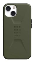 UAG UAG Civilian - obudowa ochronna do iPhone 14 Plus (olive)