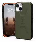 UAG UAG Civilian - obudowa ochronna do iPhone 14 Plus (olive)