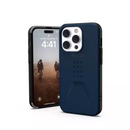 UAG UAG Civilian - obudowa ochronna do iPhone 14 Pro (mallard)