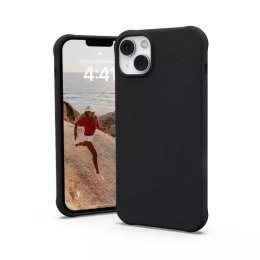 UAG UAG Dot [U] - obudowa ochronna do iPhone 14 Plus kompatybilna z MagSafe (black)