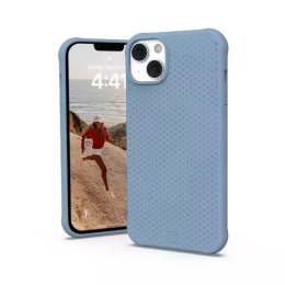 UAG UAG Dot [U] - obudowa ochronna do iPhone 14 Plus kompatybilna z MagSafe (cerulean)
