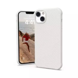 UAG UAG Dot [U] - obudowa ochronna do iPhone 14 Plus kompatybilna z MagSafe (marshmallow)
