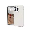UAG UAG Dot [U] - obudowa ochronna do iPhone 14 Pro kompatybilna z MagSafe (marshmallow)