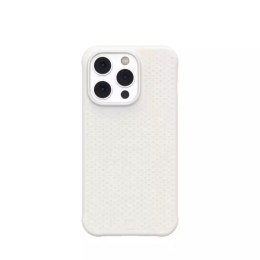 UAG UAG Dot [U] - obudowa ochronna do iPhone 14 Pro kompatybilna z MagSafe (marshmallow)