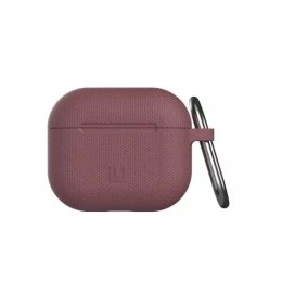 UAG UAG Dot [U] - obudowa silikonowa do Airpods3 (aubergine)
