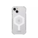 UAG UAG Essential Armor - obudowa ochronna do iPhone 14 Plus kompatybilna z MagSafe (frosted ice)