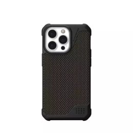 UAG UAG Metropolis LT - obudowa ochronna do iPhone 13 Pro Max (kevlar-olive) [go]