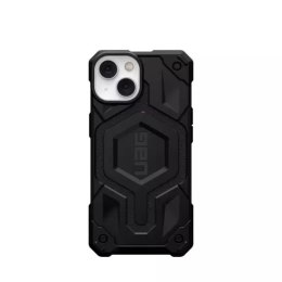 UAG UAG Monarch - obudowa ochronna do iPhone 14 Plus kompatybilna z MagSafe (black)
