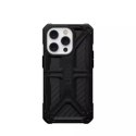 UAG UAG Monarch - obudowa ochronna do iPhone 14 Pro Max (carbon fiber)
