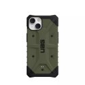 UAG UAG Pathfinder - obudowa ochronna do iPhone 14 Plus (olive)