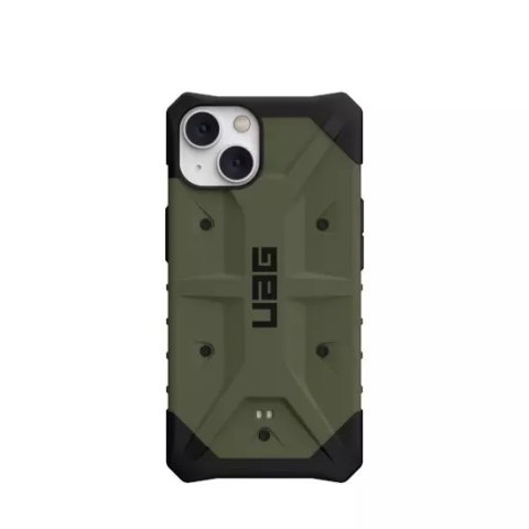 UAG UAG Pathfinder - obudowa ochronna do iPhone 14 Plus (olive) UAG UAG Pathfinder - obudowa ochronna do iPhone 14 Plus (olive)