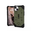 UAG UAG Pathfinder - obudowa ochronna do iPhone 14 Plus (olive)