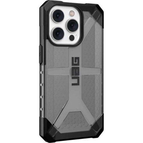 UAG UAG Plasma - obudowa ochronna do iPhone 14 Pro (ash) UAG UAG Plasma - obudowa ochronna do iPhone 14 Pro (ash)