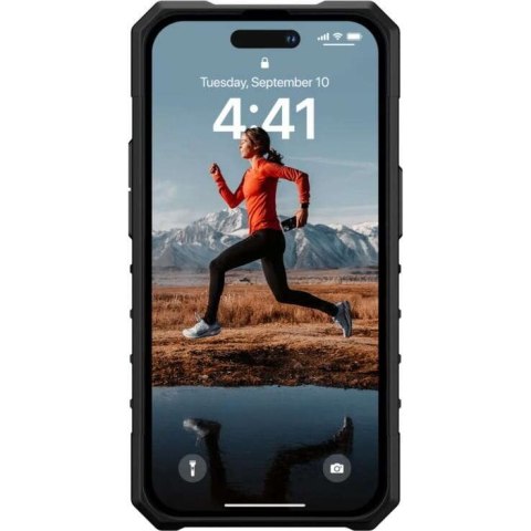 UAG UAG Plasma - obudowa ochronna do iPhone 14 Pro (ash) UAG UAG Plasma - obudowa ochronna do iPhone 14 Pro (ash)