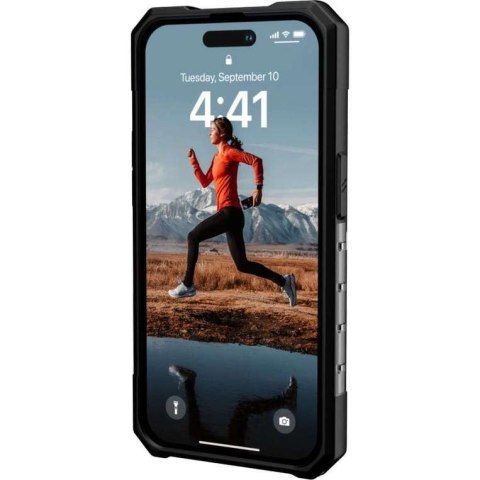 UAG UAG Plasma - obudowa ochronna do iPhone 14 Pro (ash) UAG UAG Plasma - obudowa ochronna do iPhone 14 Pro (ash)