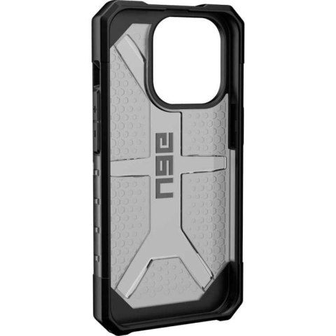UAG UAG Plasma - obudowa ochronna do iPhone 14 Pro (ash) UAG UAG Plasma - obudowa ochronna do iPhone 14 Pro (ash)