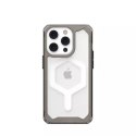 UAG UAG Plyo - obudowa ochronna do iPhone 14 Pro Max kompatybilna z MagSafe (ash)