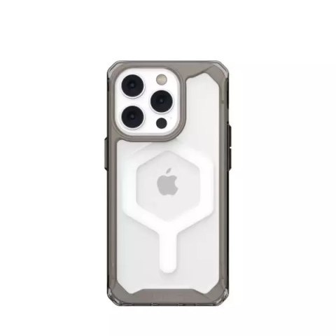 UAG UAG Plyo - obudowa ochronna do iPhone 14 Pro Max kompatybilna z MagSafe (ash) UAG UAG Plyo - obudowa ochronna do iPhone 14 Pro Max kompatybilna z MagSafe (ash)