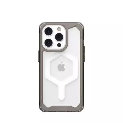 UAG UAG Plyo - obudowa ochronna do iPhone 14 Pro kompatybilna z MagSafe (ash) UAG UAG Plyo - obudowa ochronna do iPhone 14 Pro kompatybilna z MagSafe (ash)