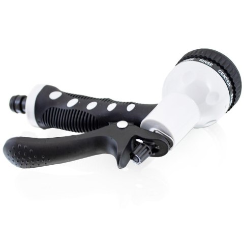 BITUXX® Zestaw ogrodowy bituxx wąż 10 m z bębnem pistolet 9 funkcji automatyczny BITUXX® Zestaw ogrodowy bituxx wąż 10 m z bębnem pistolet 9 funkcji automatyczny