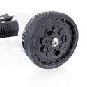 BITUXX® WĄŻ BĘBNOWY OGRODOWY AUTOMATYCZNY ZWIJAK 20M + PISTOLET