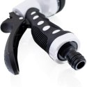 BITUXX® WĄŻ BĘBNOWY OGRODOWY AUTOMATYCZNY ZWIJAK 30M + PISTOLET
