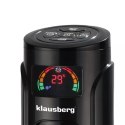 KLAUSBERG WENTYLATOR KOLUMNOWY PODŁOGOWY Z PILOTEM KLAUSBERG KB-7720