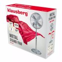 KLAUSBERG WENTYLATOR WIATRAK PODŁOGOWY KLAUSBERG KB-7539