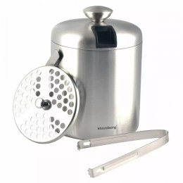 KLAUSBERG WIADERKO TERMOS DO LODU 1,3L + SZCZYPCE KLAUSBERG KB-7579