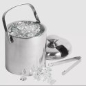 KLAUSBERG WIADERKO TERMOS DO LODU 1,3L + SZCZYPCE KLAUSBERG KB-7579