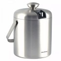 KLAUSBERG WIADERKO TERMOS DO LODU 1,3L + SZCZYPCE KLAUSBERG KB-7579